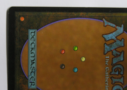 Parallax Tide Nemesis *NM*Magic The Gathering MTG - Image 4