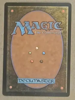 Submerge - Nemesis - Near Mint | MTG - Image 2