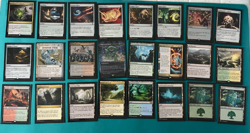 MTG - Niv-Mizzet Reborn - Custom Commander Deck -Multicolour Dragons - Bracket 2 - Image 4