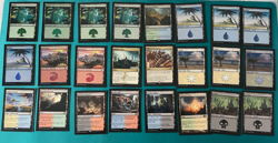 MTG - Niv-Mizzet Reborn - Custom Commander Deck -Multicolour Dragons - Bracket 2 - Image 5