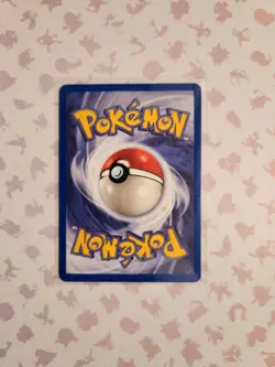 Porygon 48/82 1st Edition Team Rocket Pokemon TCG - Image 2