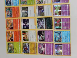 Pokemon Brilliant Stars Astral Radiance Silver Tempest HOLO RARES LOT of 35 - Image 3