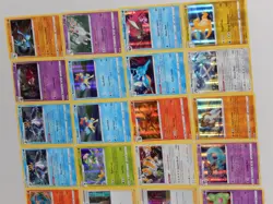 Pokemon Brilliant Stars Astral Radiance Silver Tempest HOLO RARES LOT of 35 - Image 4