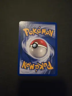 Pokemon TCG Kadabra Base Set 2 46/130 Regular Unlimited light play - Image 4