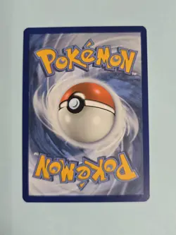 2020 Hitmonchan 95/202 - Sword and Shield - NM/MINT Pokemon TCG - Image 3