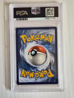 2020 Pokemon SWSH Black Star Pre-Release Promo Snorlax-Holo #68 PSA 10 GEM MINT - Image 2