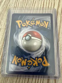 Zapdos Pokemon Holo 16/102 Base Set Hologram Single Card Unused - Image 2