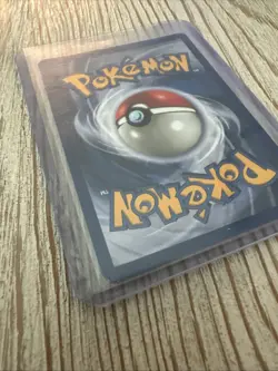 Zapdos Pokemon Holo 16/102 Base Set Hologram Single Card Unused - Image 3