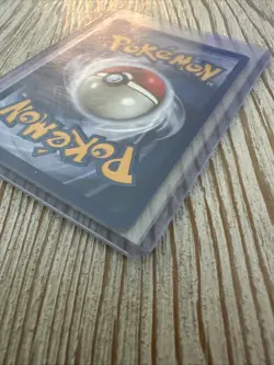 Zapdos Pokemon Holo 16/102 Base Set Hologram Single Card Unused - Image 4
