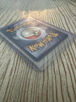 Zapdos Pokemon Holo 16/102 Base Set Hologram Single Card Unused - Image 5