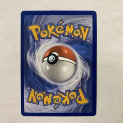 Team Rocket’s Mewtwo ex 281/217 SIR Secret Ascended Heroes Pokemon IN HAND - Image 2