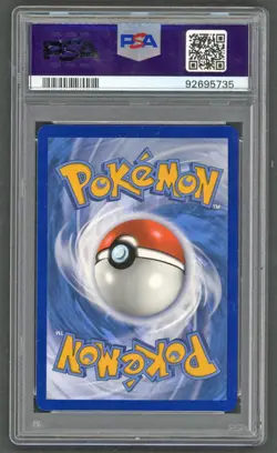 Pokemon Cards - PSA 9 Tyranitar EX 066/197 - Prize Pack Obsidian Flames - MINT - Image 2