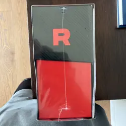Pokemon Destined Rivals Pokemon Center Exclusive Elite Trainer Box ETB Sealed - Image 4