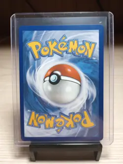 Mega Charizard X ex MEP 023 (NM) - Mega Evolution Black Star Promo - Pokemon TCG - Image 2