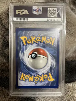 PSA 10 GEM MINT Pokemon Team Skull Grunt Sun & Moon Full Art 149/149 - Image 2