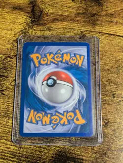 Pokemon Dusknoir 2/130 Reverse Holo Rare Diamond and Pearl - Image 2