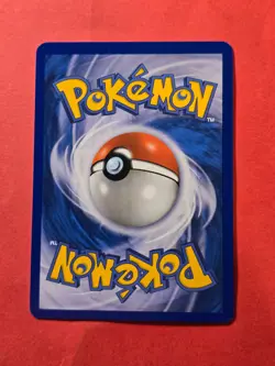 2008 Pokemon Diamond and Pearl Stormfront #17 Dusknoir, R, NF/H, cd4 - Image 2