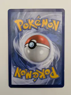 TCG Pokemon Eevee 12/12 Holo McDonalds Promo 2019: Some Wear Ungraded - Image 2