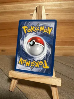 Pokemon Gym Challenge Uncommon Sabrina's Mr. Mime #059/132 LP - Image 2