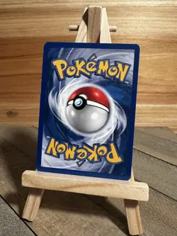 Pokemon Gym Challenge Common Koga's Tangela #081/132 Lightly played - Image 2