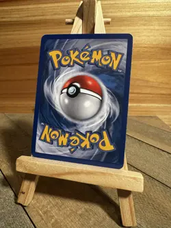 Pokemon Call of Legends Rare Mr. Mime #29/95 Lightly played - Image 2