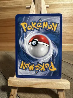 Pokemon Sandstorm E-Reader Wailmer #83/100 Near Mint or Better - Image 2