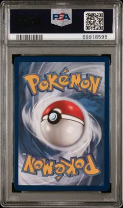 2021 Blastoise VMAX Full Art Battle Box PSA 10 SWSH BLACK STAR PROMO 103 - Image 2