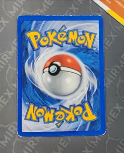 Pokemon Flareon 3/64 Jungle Italiano Holo - Image 5