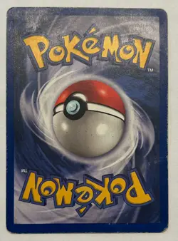 Electrode 21/102 Rare SHADOWLESS Base Set Pokemon TCG - Image 2