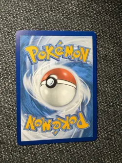 Pokemon TCG Slowking ex 238/193 Paldea Evolved Full Art Ultra Rare NM - Image 5