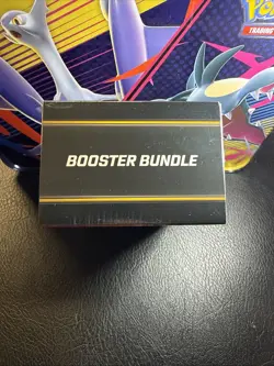 Pokemon TCG Mega Evolutions Booster Bundle Sealed - Image 5