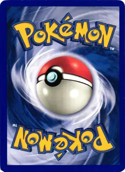 Pokemon TCG Houndour 113/165 Expedition Base Set Regular LP - Image 2