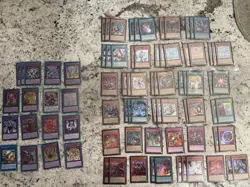 Yu-Gi-Oh! Complete Tournament Ready Dracotail Deck with Side Deck and Extra Deck - Image 1