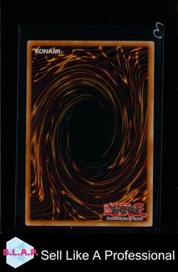 NEO-WELTRAUM DARK PANTHER YU-GI-OH! POTD-DE005 GERMAN - Image 2