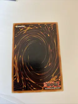 Yugioh - Divine Wrath RDS-EN050 1st Edition ULTIMATE LP X1 - Image 4