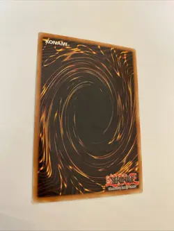 Yugioh - Divine Wrath RDS-EN050 1st Edition ULTIMATE LP X1 - Image 5