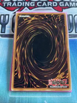 Yugioh - Blue-Eyes White Dragon SKE-001 - Super Rare Unlimited Nm - Image 3