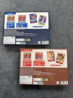 One Piece Illustration Box Vol. 5 & 6 - Sealed - IB-05 IB-06 - Image 2