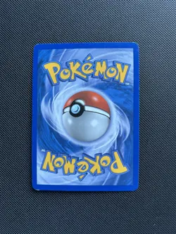 Pokemon Card Majestic Dawn Reverse Holo Kabutops Lv.56 6/100 Rare - Image 5