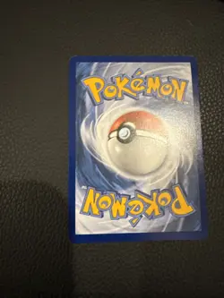 Rillaboom SWSH006 STAFF Pre Release Promo Sword & Shield Pokemon Card *read Desc - Image 2