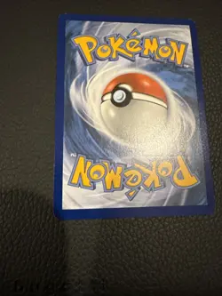 Rillaboom SWSH006 STAFF Pre Release Promo Sword & Shield Pokemon Card *read Desc - Image 3