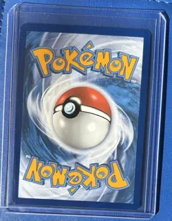 Baxcalibur - 210/193 - Pokemon Paldea Evolved Illustration Rare Card NM - Image 2