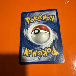 Viridian City Gym 1st Edition 123/132 Gym Challenge - Pokemon Card - NM - Image 2