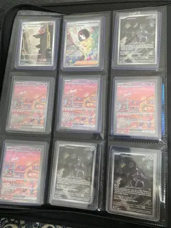 Pokemon Card Collection - Binder Lot (151 Charizard, Blastoise, Venasaur + More) - Image 2
