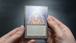 Tawnos's Coffin Magic Card Antiquities Reserved List MTG - Image 2