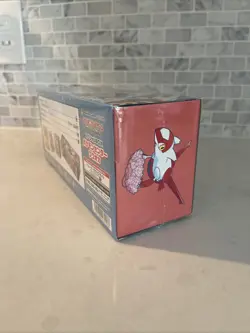 Pokemon Cards - Special Box Pokemon Center Fukuoka - Pikachu - SEALED - Image 4