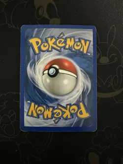 Charizard Expedition Base Set Regular Rare Card 040/165 - Image 2