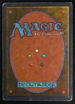 Triskelion Antiquities Magic Card MTG - Image 3