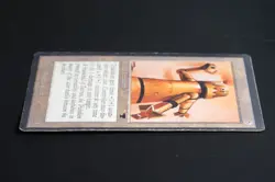 Triskelion Antiquities Magic Card MTG - Image 4