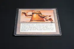 Triskelion Antiquities Magic Card MTG - Image 5